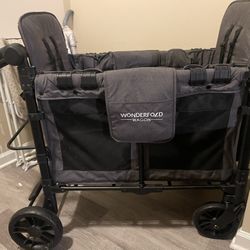 Wonderfold Wagon 