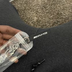 Mercedes Amg Keychain🔥