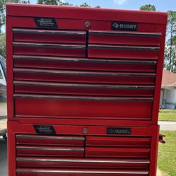 Husky Toolbox 
