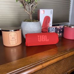 Jbl Flip 6 