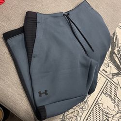 UA Track Pants