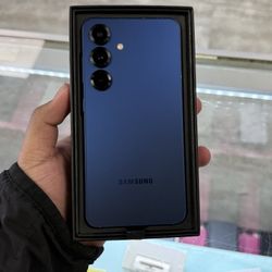 Samsung Galaxy S25 Unlocked 🔥