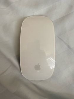 Apple mouse