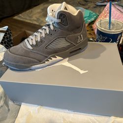 Jordan 5 Sz 10