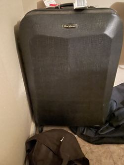 3 Piece Suitcases