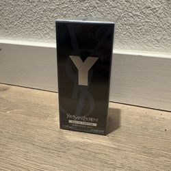 YSL Y edp