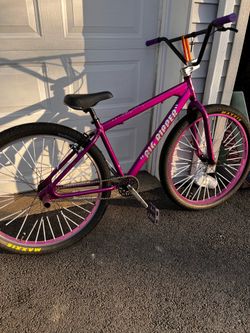 Big ripper 29”