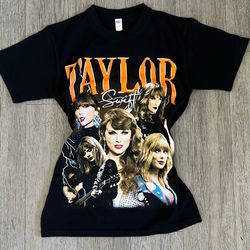 Taylor swift t shirt (small)