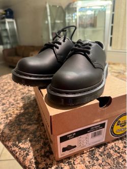 Doc Martens