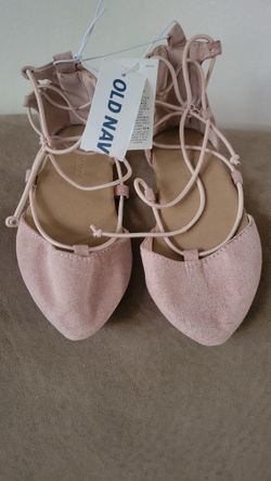 Toddler Shoes Size 6