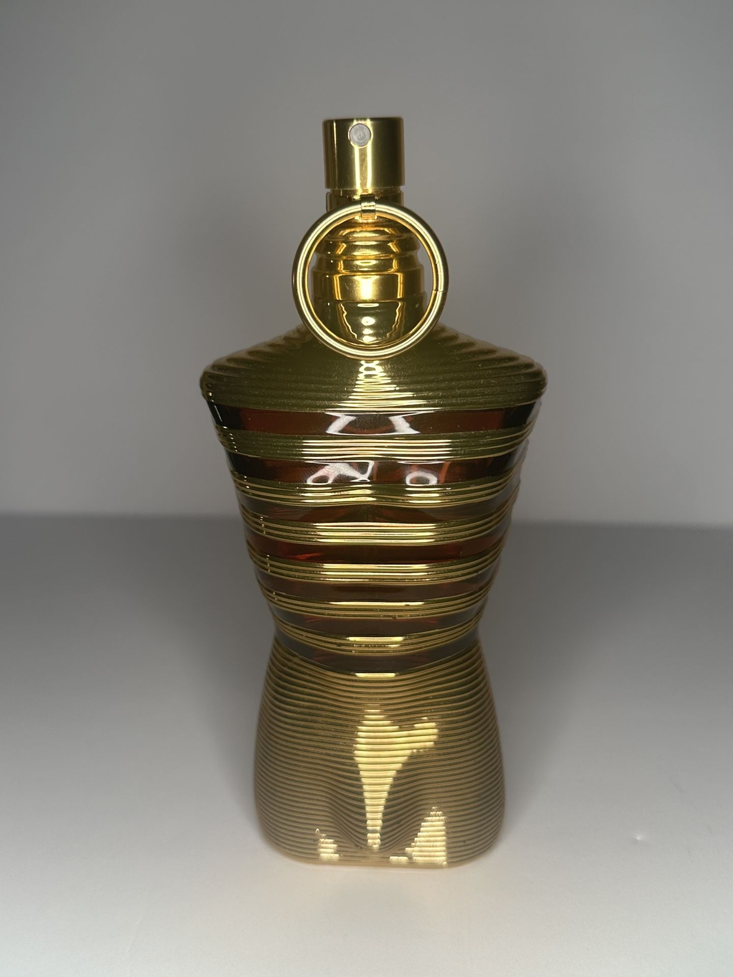 Jean Paul Gaultier Le Male Elixir
