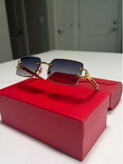 cartier glasses
