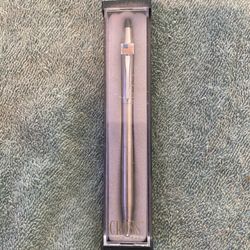 Cross American Flag Pens