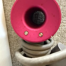 Dyson Supersonic Hairdryer
