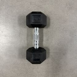 20lb Dumbbell