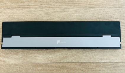 j5create USB-C Laptop Docking Station