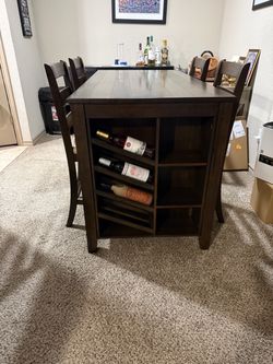 Ashley Furniture Dining Table