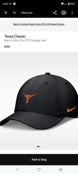 Texas hat