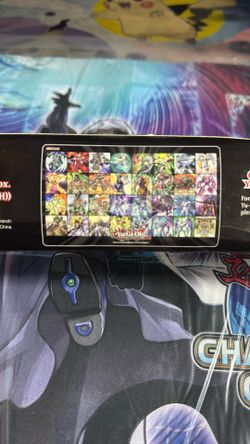 Yugioh Elemental Hero Play Mat 