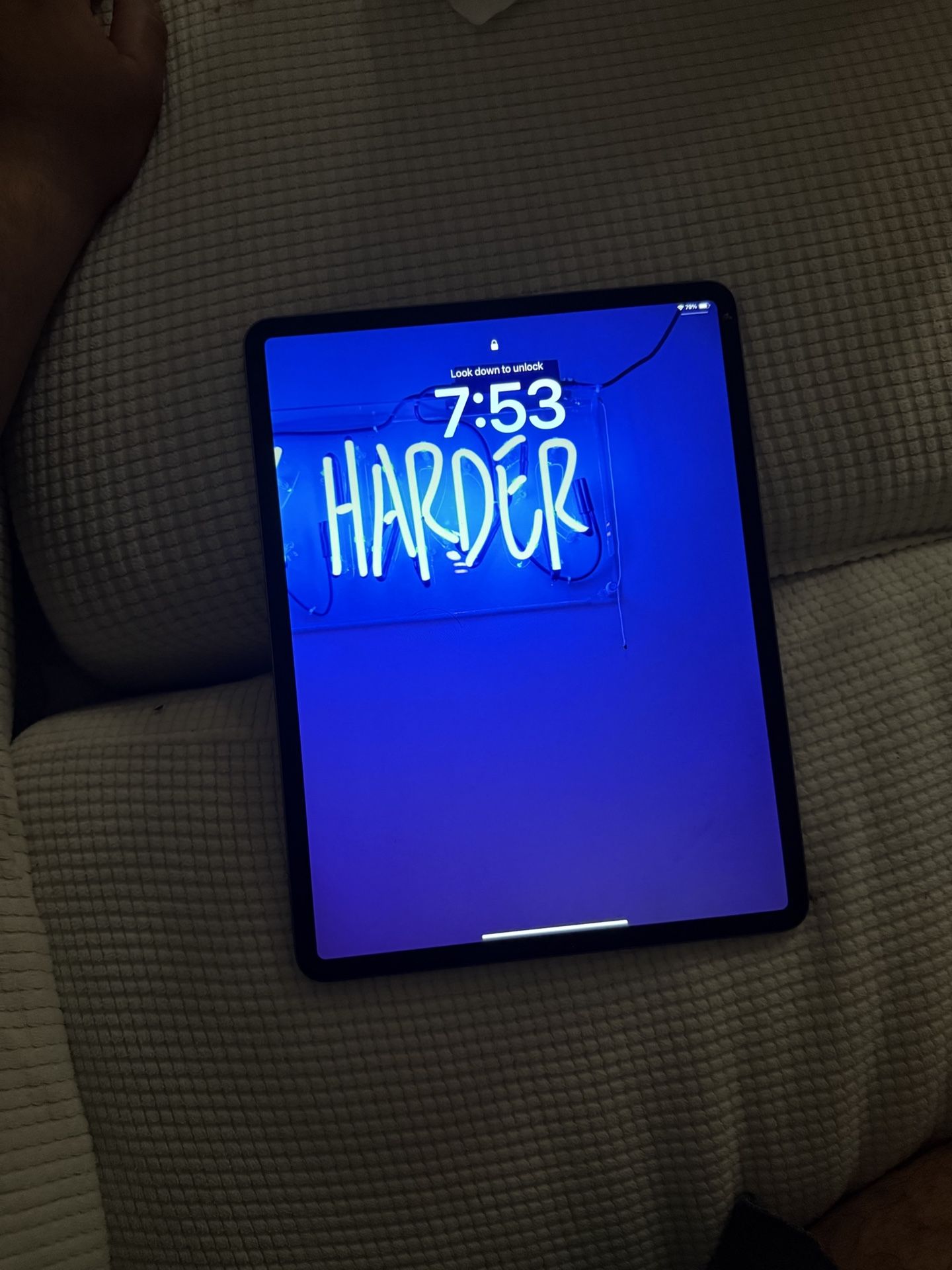 iPad Pro 12.9-inch (4th Generation)