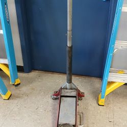 3 Ton Floor Jack