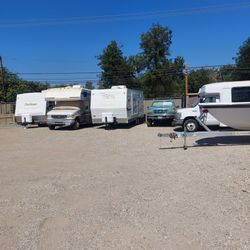 RV Storage 