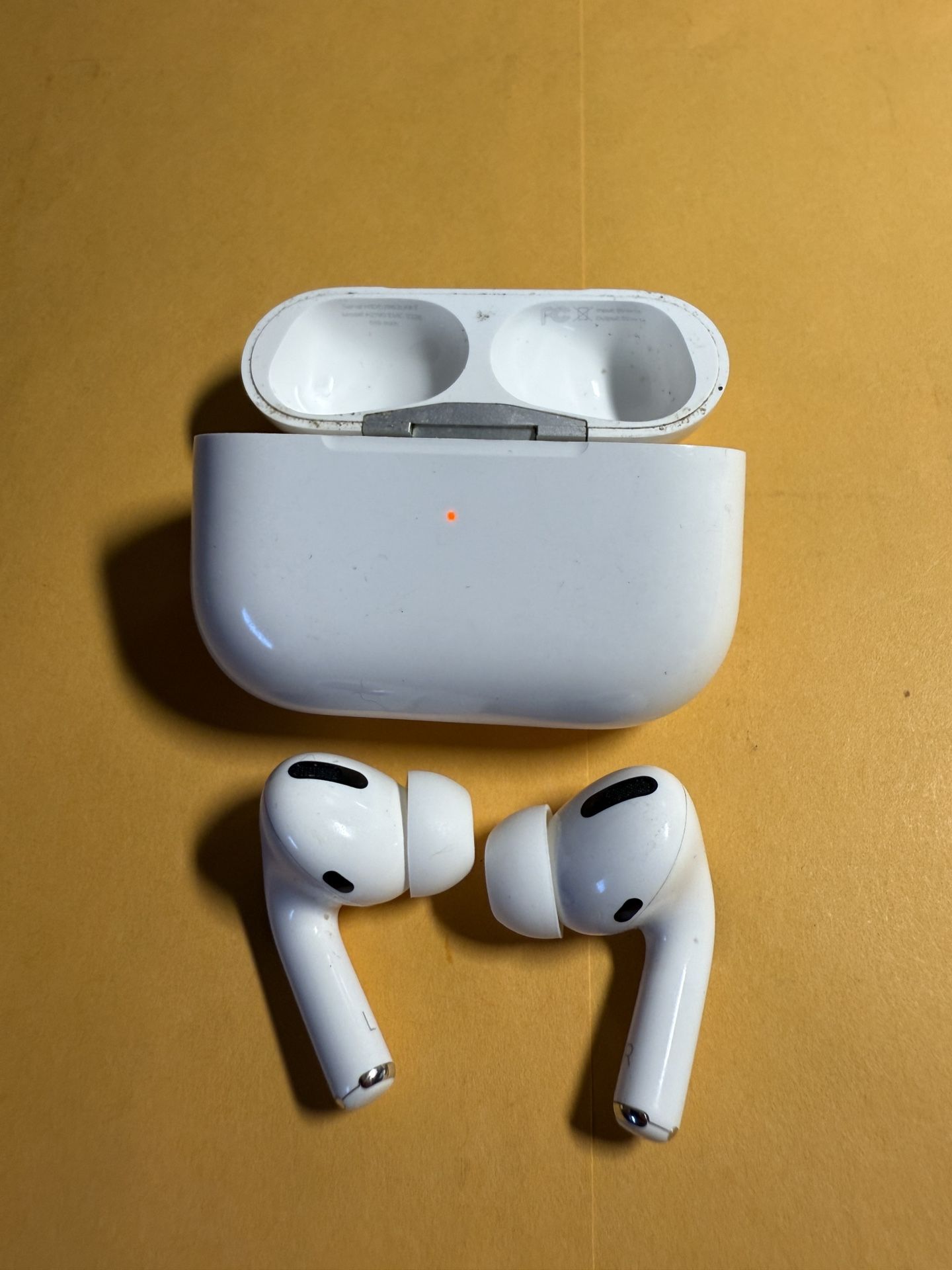 Replacement/Parts AirPods Pro 1st Generation