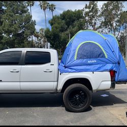 Truck Camping tent 