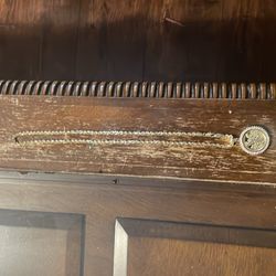 It is brand new and negotiable