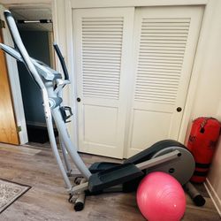 Elliptical