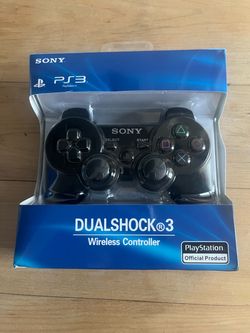 PS3 Controller