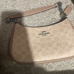 Coach Teri shoulder bag