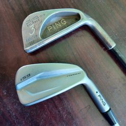 Ping i59 3 iron