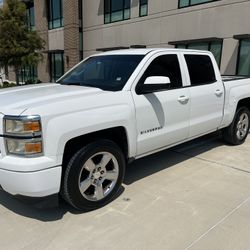 Silverado 