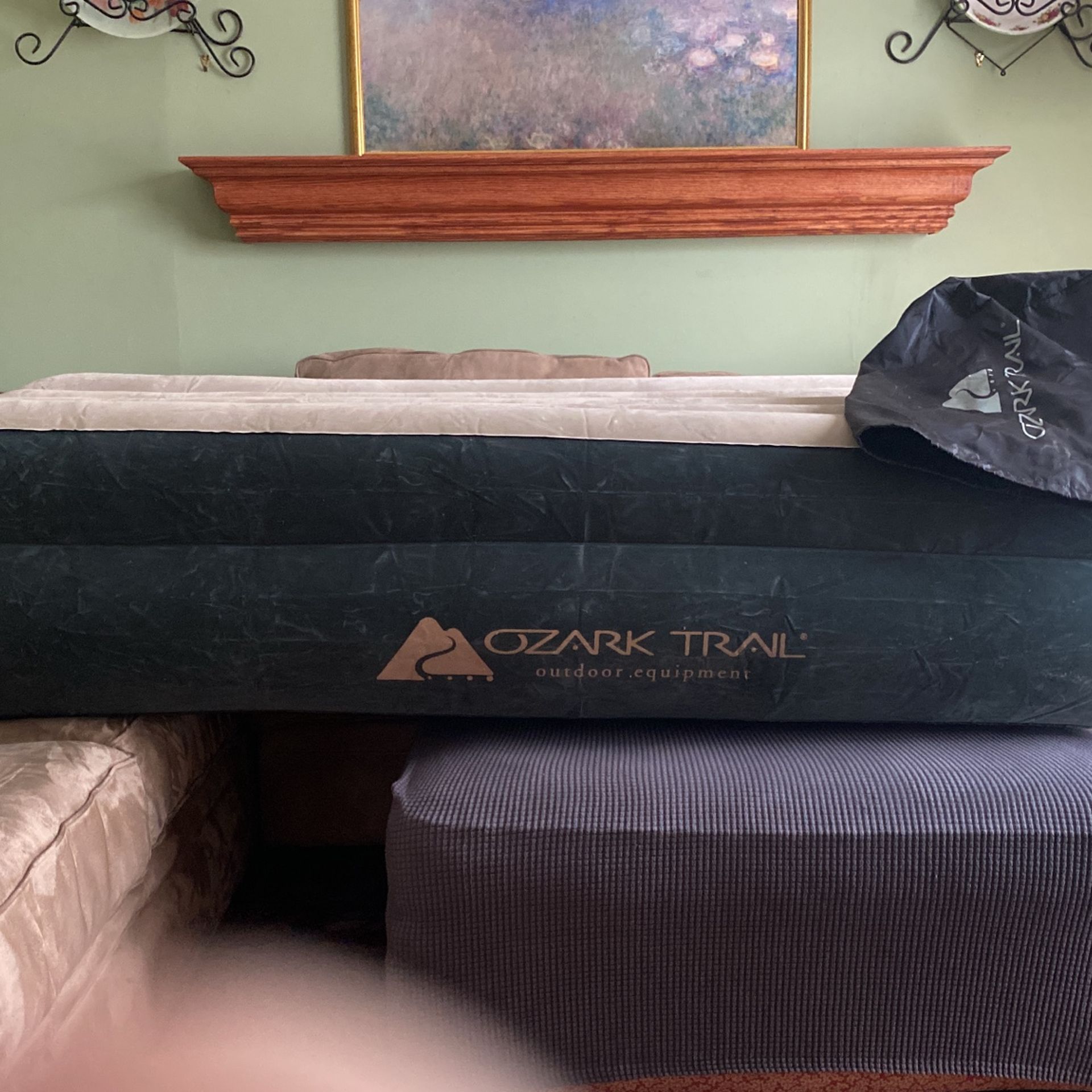 Airbed Ozark Trail