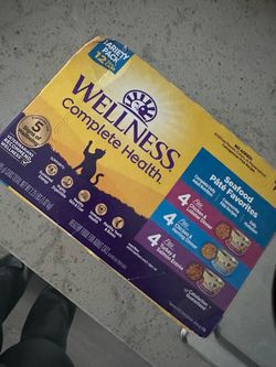 Cat Food Cans