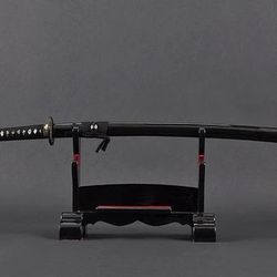Hand Made Beautiful Katana sword 