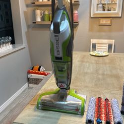 Bissell Floor Cleaner