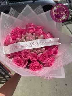 Bouquet Y Más!!!