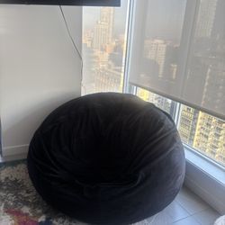 XL Bean Bag