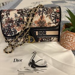  luxury bag, used, like new