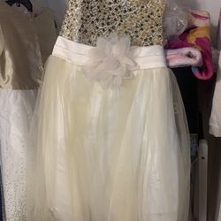 Girl Dresses