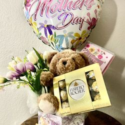 Complete Mother Day’s Gift