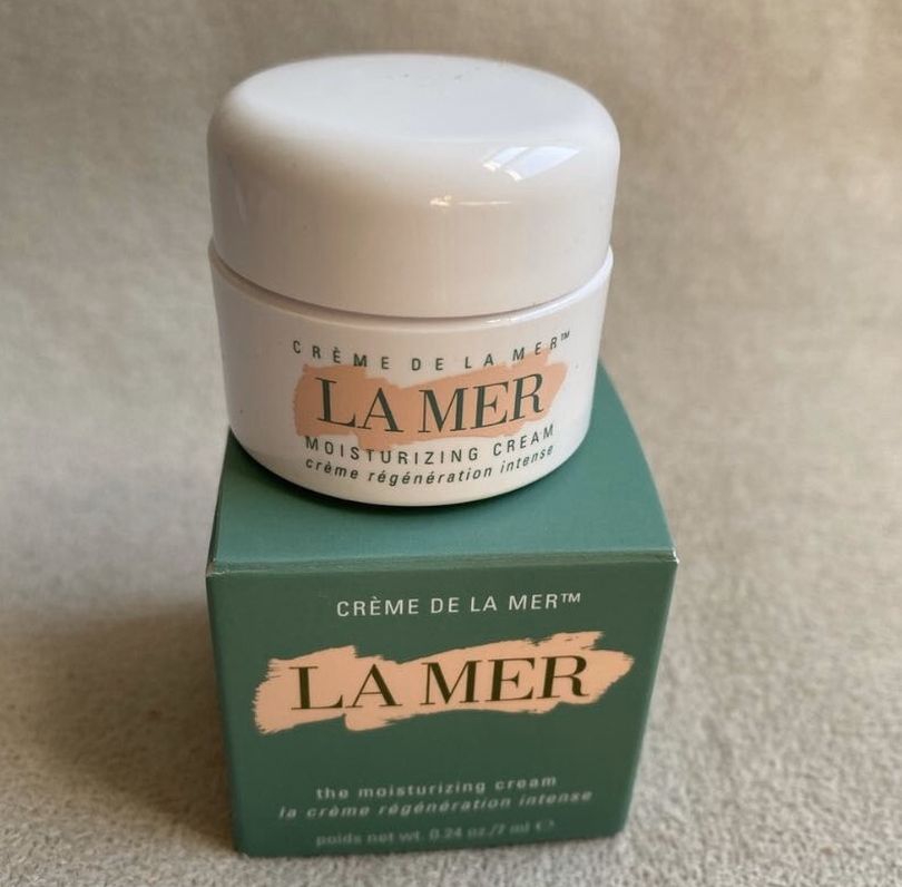La Mer The Moisturizing Cream New