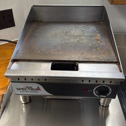 Stove 24 inch
