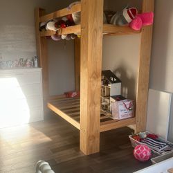Bunk Bed