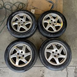 Gsr Blades 