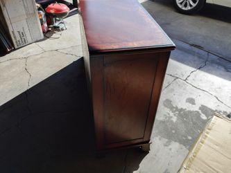 Beautiful nightstand