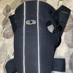 Baby Bjorn carrier