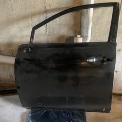 Lexus RX350 Driver side & Rear Left door shell